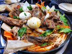 排骨锅-莲洞本家