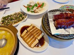 -洪禧楼·老广东海鲜酒楼(宁波万象城店)
