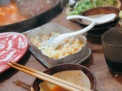 -楠火锅(昆山金鹰店)
