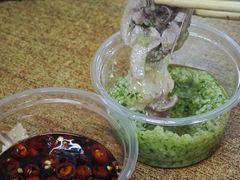 -威邵鸡煲(西华路总店)