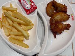 -豪享来(我格广场店)