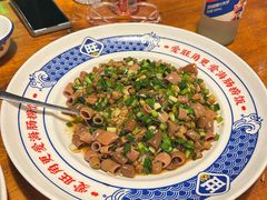 -旺角小渔村·海肠捞饭开创者(环山路店)