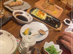 -披头士烧鸟居酒屋(王府井店)