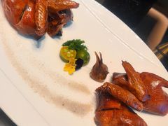 -香港狮子山下·明星粤菜餐厅(北苑店)