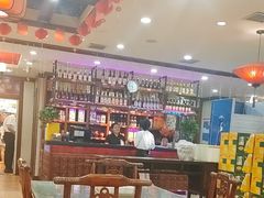 -那家老院子东北菜·饺子·小鸡炖蘑菇(艳华街店)
