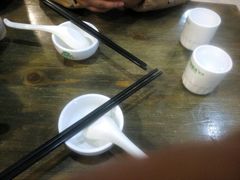餐具-赵家羊肉汤(建安路店)