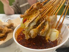 -有鱼吃·纸包烤鱼(曲江创意谷店)