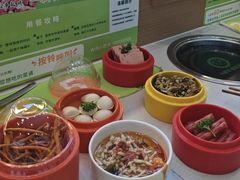 -成都银泰城