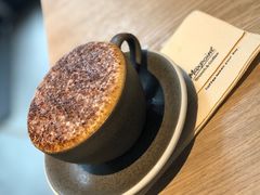 -Maxpoint Kitchen 西餐咖啡(乐峰广场店)