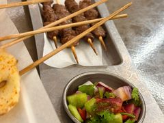 -苏小牛·牛肉串(国贸店)