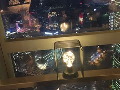 -南昌双子塔303观光厅