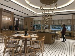 大堂-天怡興·百年蒸饺(中心书城店)