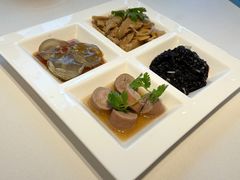 -莆田餐厅PUTIEN(三里屯店)