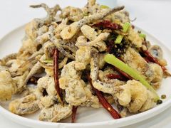 -昱德来·天津菜(河西店)