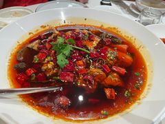 -醉辉皇原味海鲜江南菜(成都大魔方店)