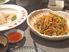-沿江海南菜·文昌鸡祖师爷(大东海店)
