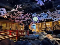 -蓝鲸湾汤泉(包河店)