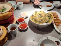 -闽上鲜·福建菜(龙湖滨江天街店)