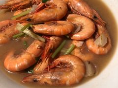 -小厨师·二十年沈家门小海鲜(百井坊巷店)