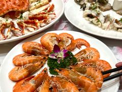 -海世船说·海鲜餐厅(南昌店)