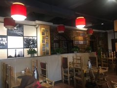 -袁记串串香(北国店)
