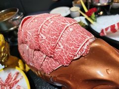 -番食园鲜食火锅(高新店)