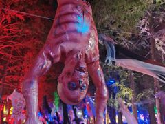 -歌斐颂巧克力小镇