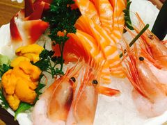 -林妈妈村·日式料理(宝山龙湖天街店)