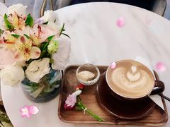 -卓花境Flowerwonderland花店