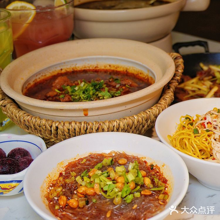 北京必吃川菜馆,性价比贼高,值得N刷哦‼️