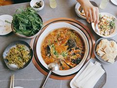 -红井路游艺炖锅·音乐餐吧(十渡店)