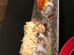-景鹤料理(上地华联店)