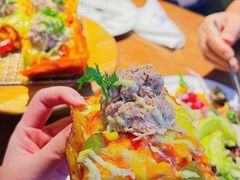 -魏客咖啡(中铁中心店)