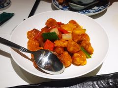 -侨美食家·40年地道粤菜(珠江新城店)