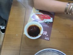 -天发芽·何记葫芦头泡馍·老字号(小南门店)