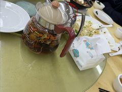 -吉莲利苑海鲜酒家(珠海拱北29年老字号店)