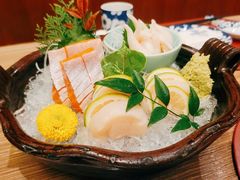-小山日本料理(太古汇店)