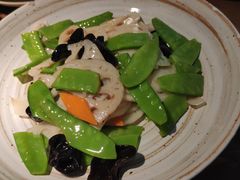 荷塘月色-青年公社烤鸭(青年路店)