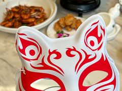 -唐猫庭院·千年陕菜(大唐不夜城店)