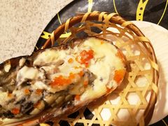 -争鲜回转寿司(南开大悦城店)
