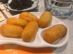 -黄记煌三汁焖锅(顺义华联店)