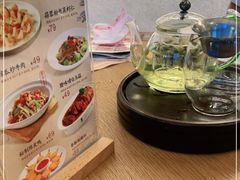 -顺风汤馆·广府粤菜(江宸天街店)