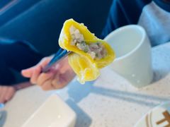 -船歌·鱼水饺青岛菜(金狮广场店)
