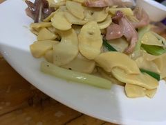 -海口滨海新村143号海南老字号炒菜店