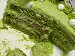 -蜜思琪蛋糕(民生路店)