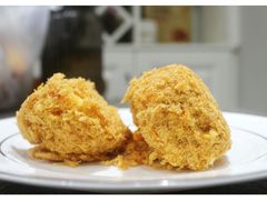 蟹黄风味小贝-鲍师傅糕点(春熙路店)