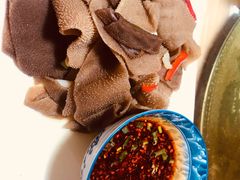 过桥毛肚-洪霞餐馆