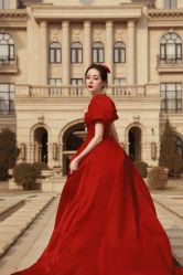 点击看大图 -MANLI BRIDAL婚纱