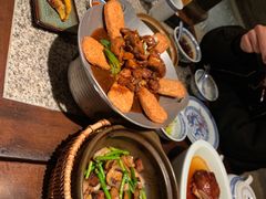 -南京大牌档(富力海珠城店)