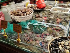水产区-旺角小渔村·海肠捞饭开创者(环山路店)